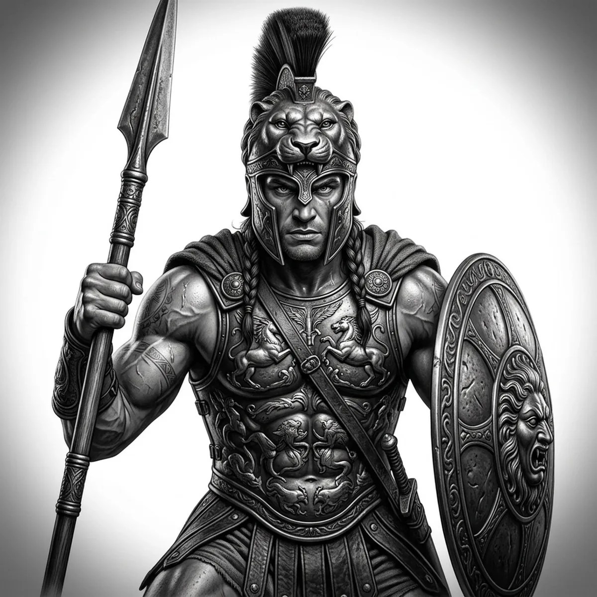 Achilles Reference