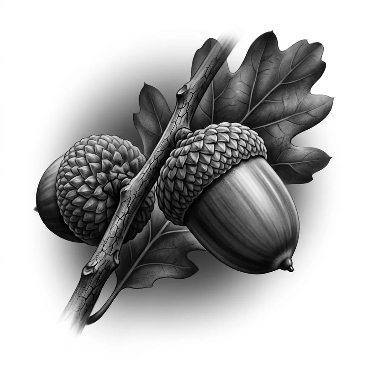 Acorn — Reference