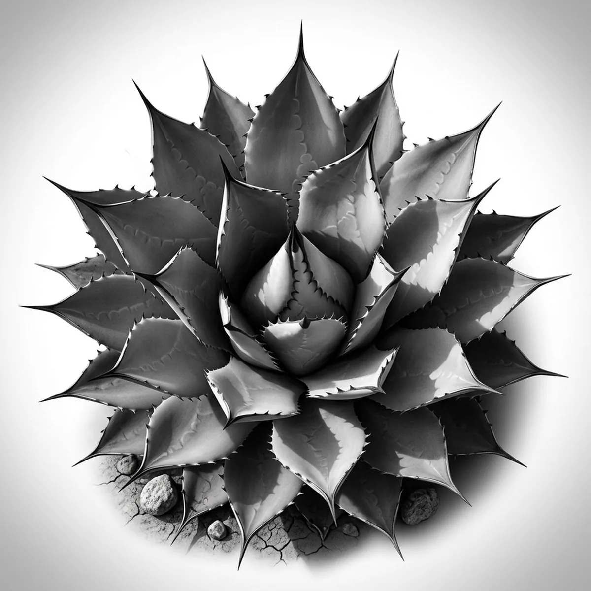 Agave — Reference