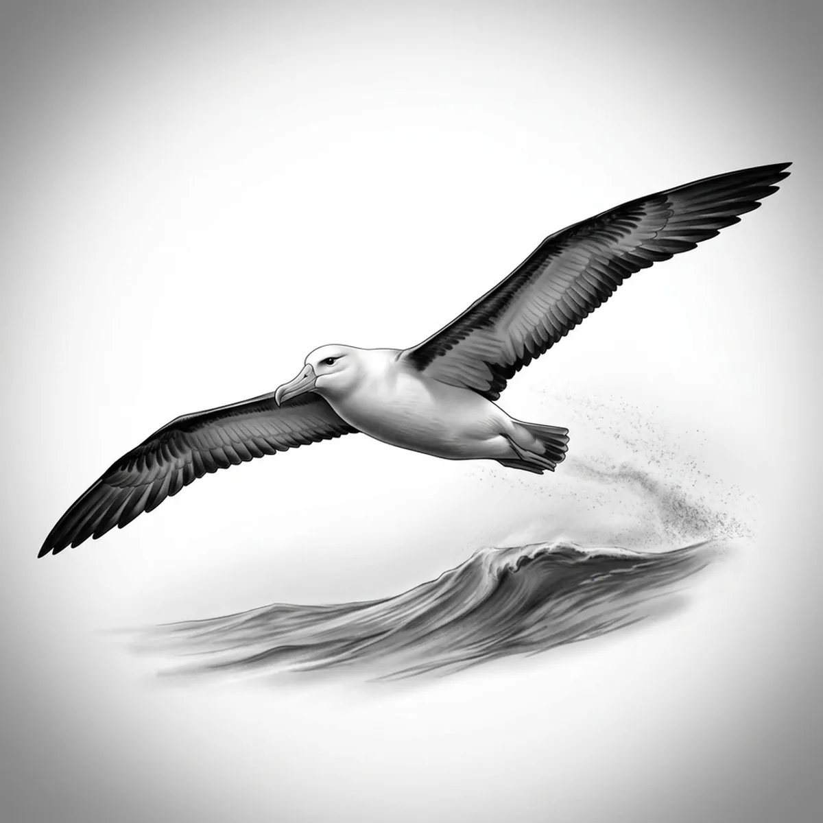 Albatross — Reference