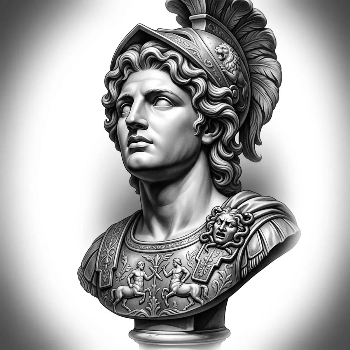 Alexander the Great — Reference
