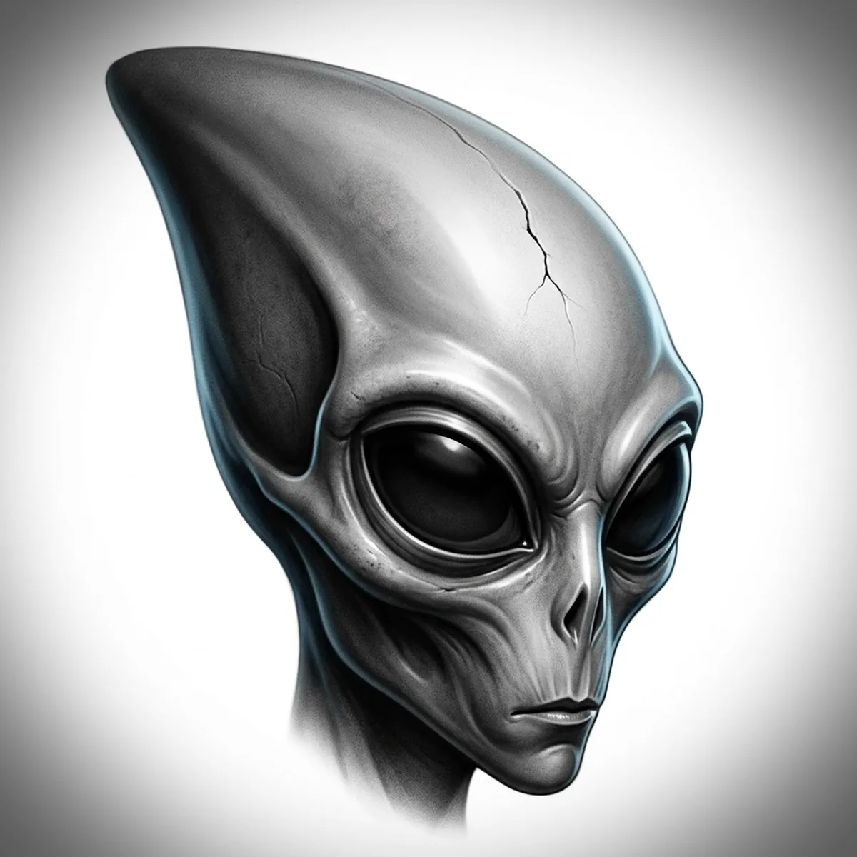 Alien Skull — Reference