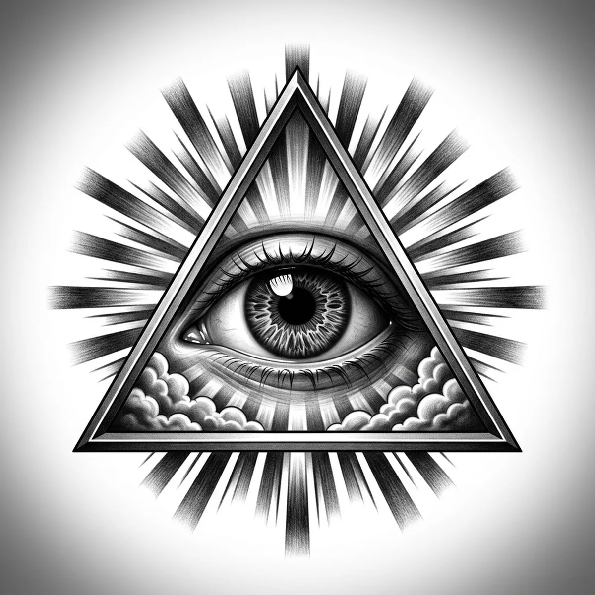 All-Seeing Eye — Reference