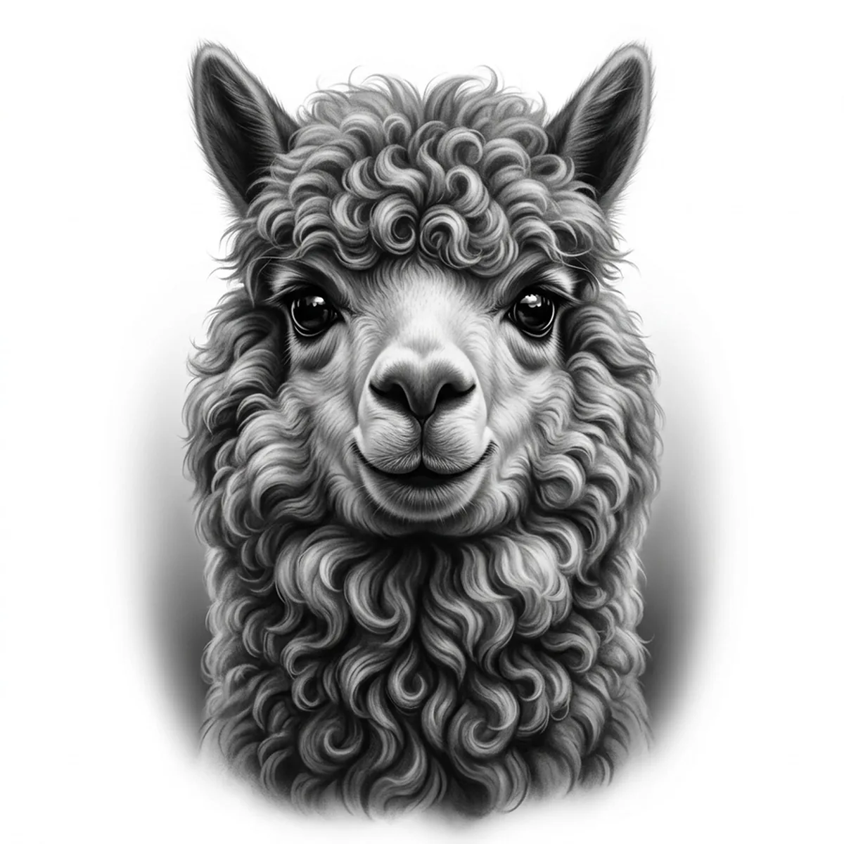 Alpaca — Reference