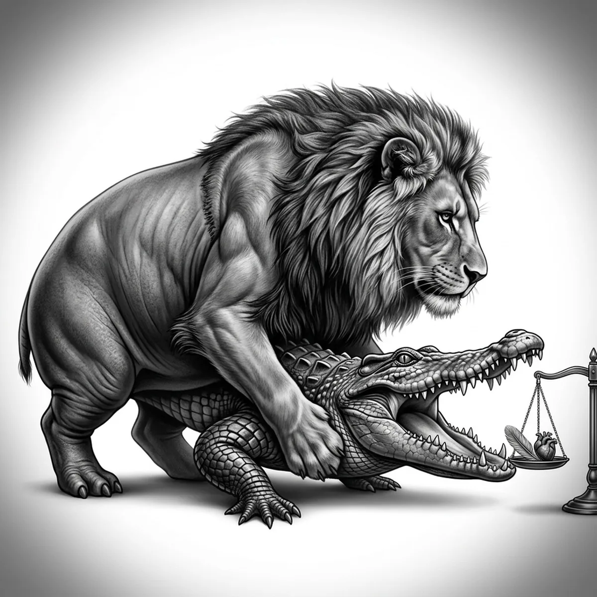Ammit — Reference