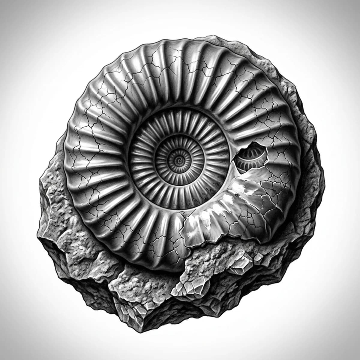 Ammonite — Reference