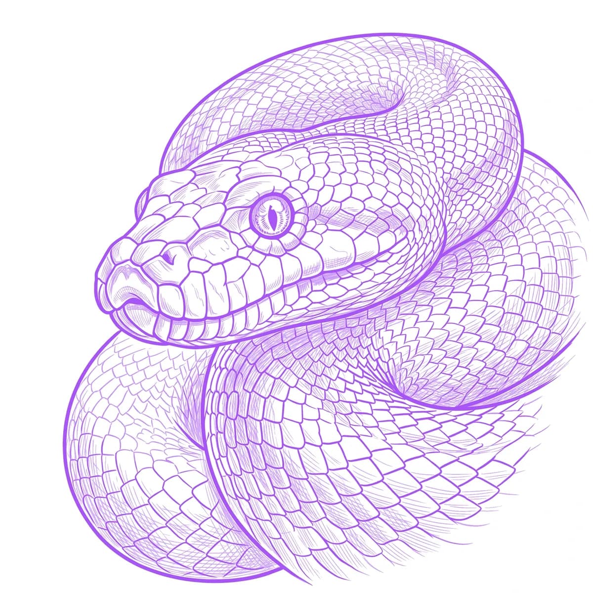 Anaconda Plantilla