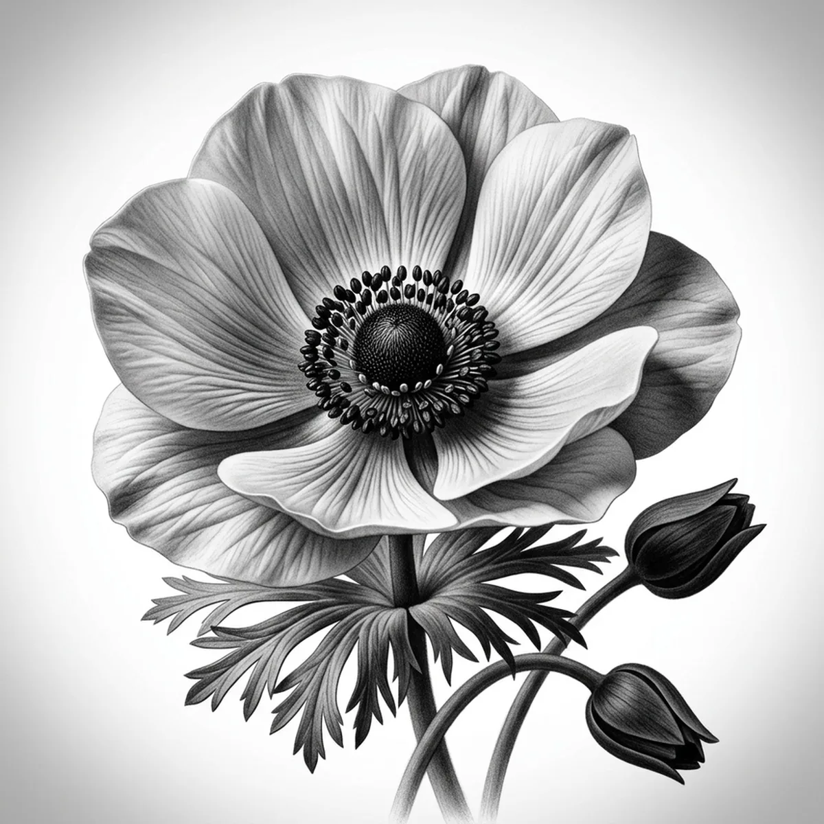 Anemone — Reference
