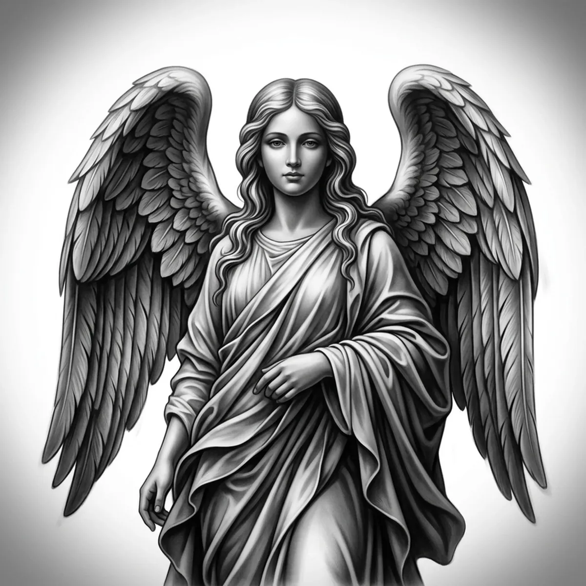 Angel Reference