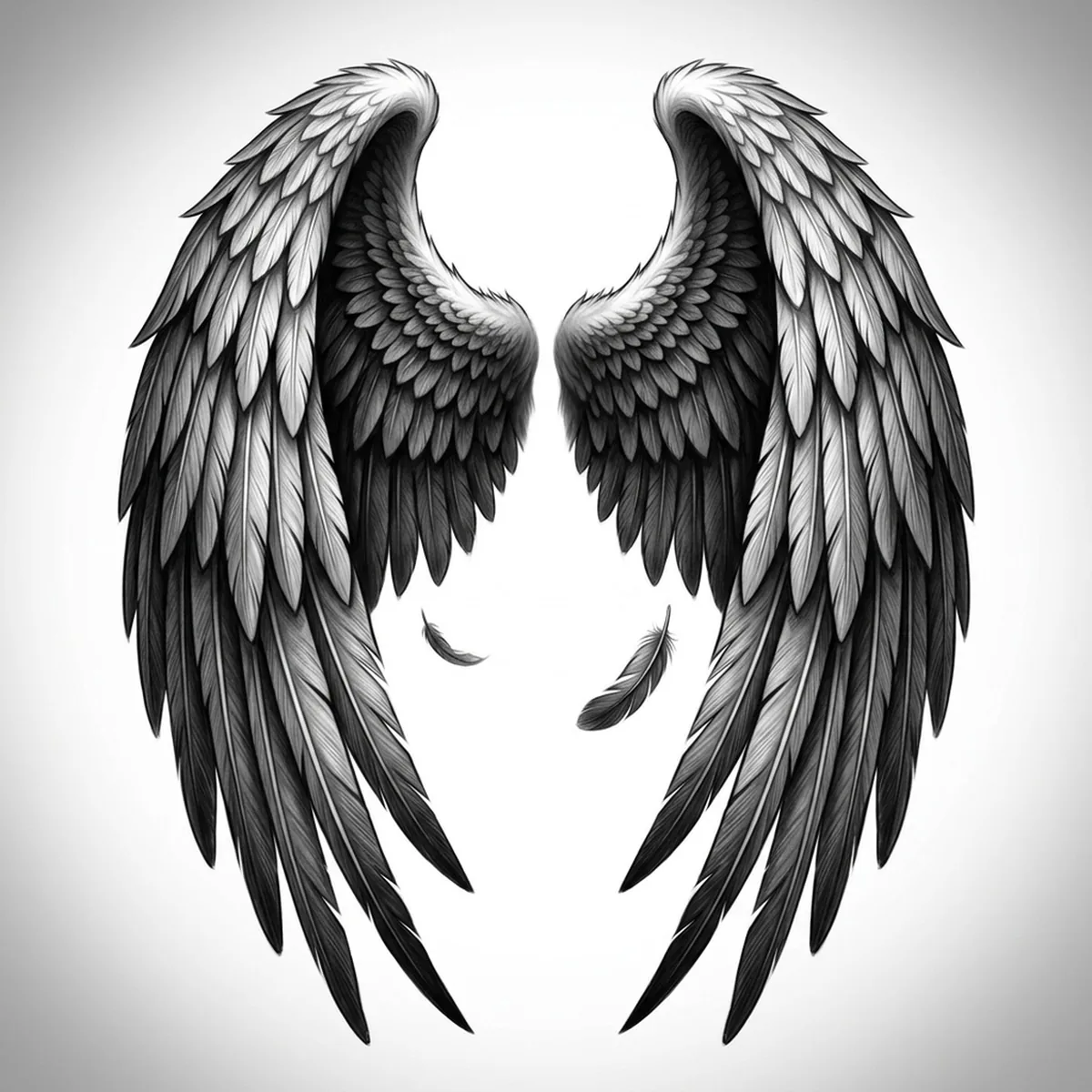 Angel Wings — Reference