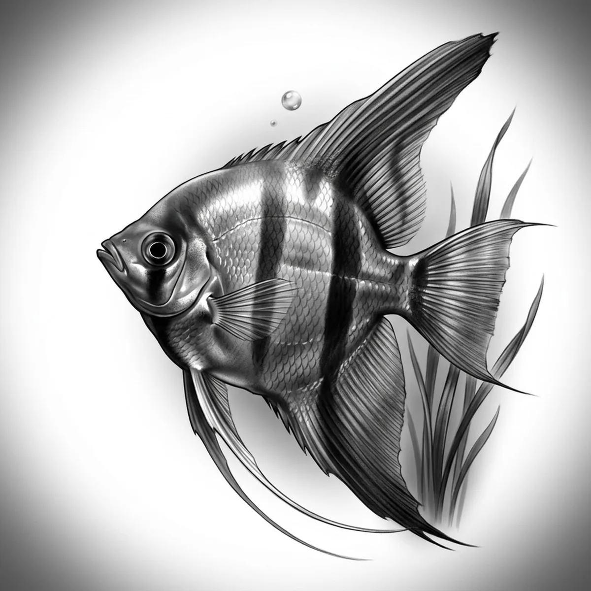 Angelfish — Reference