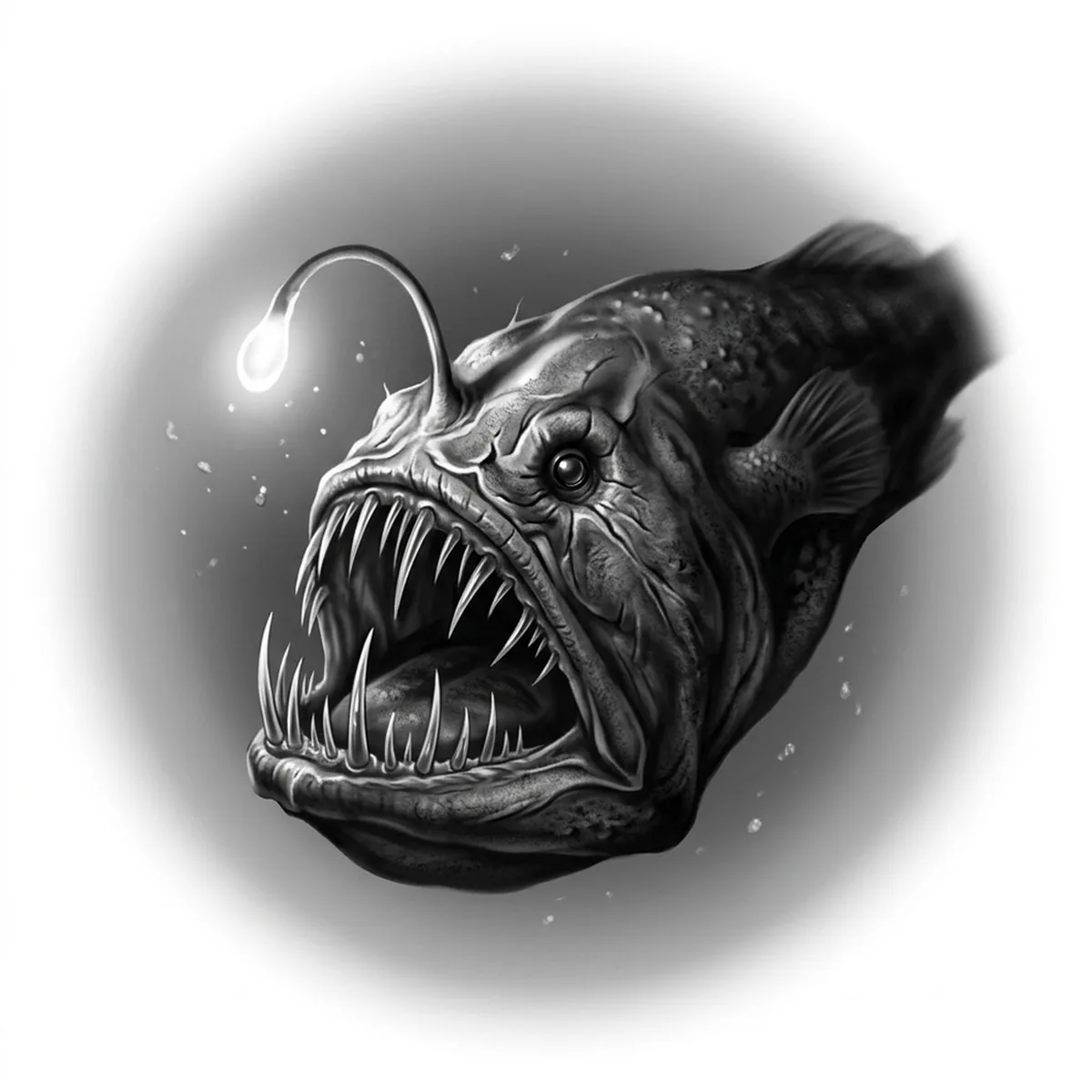 Anglerfish — Reference