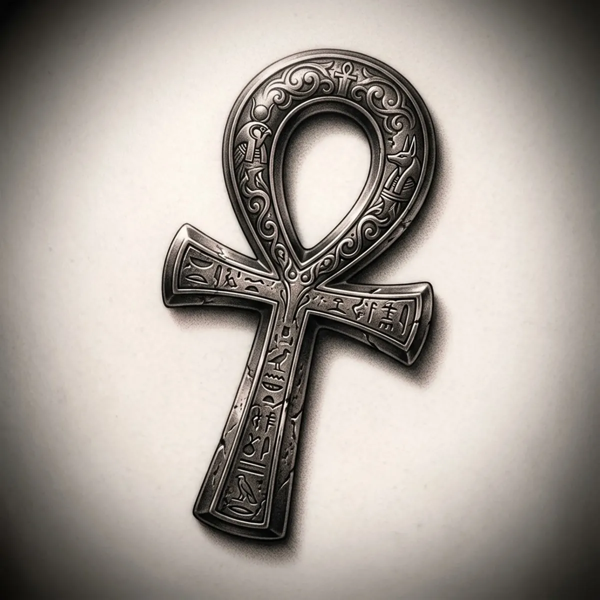 Ankh Referenz