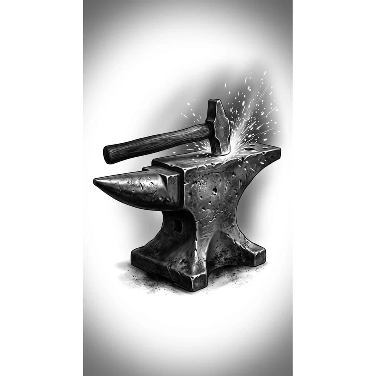 Anvil Reference