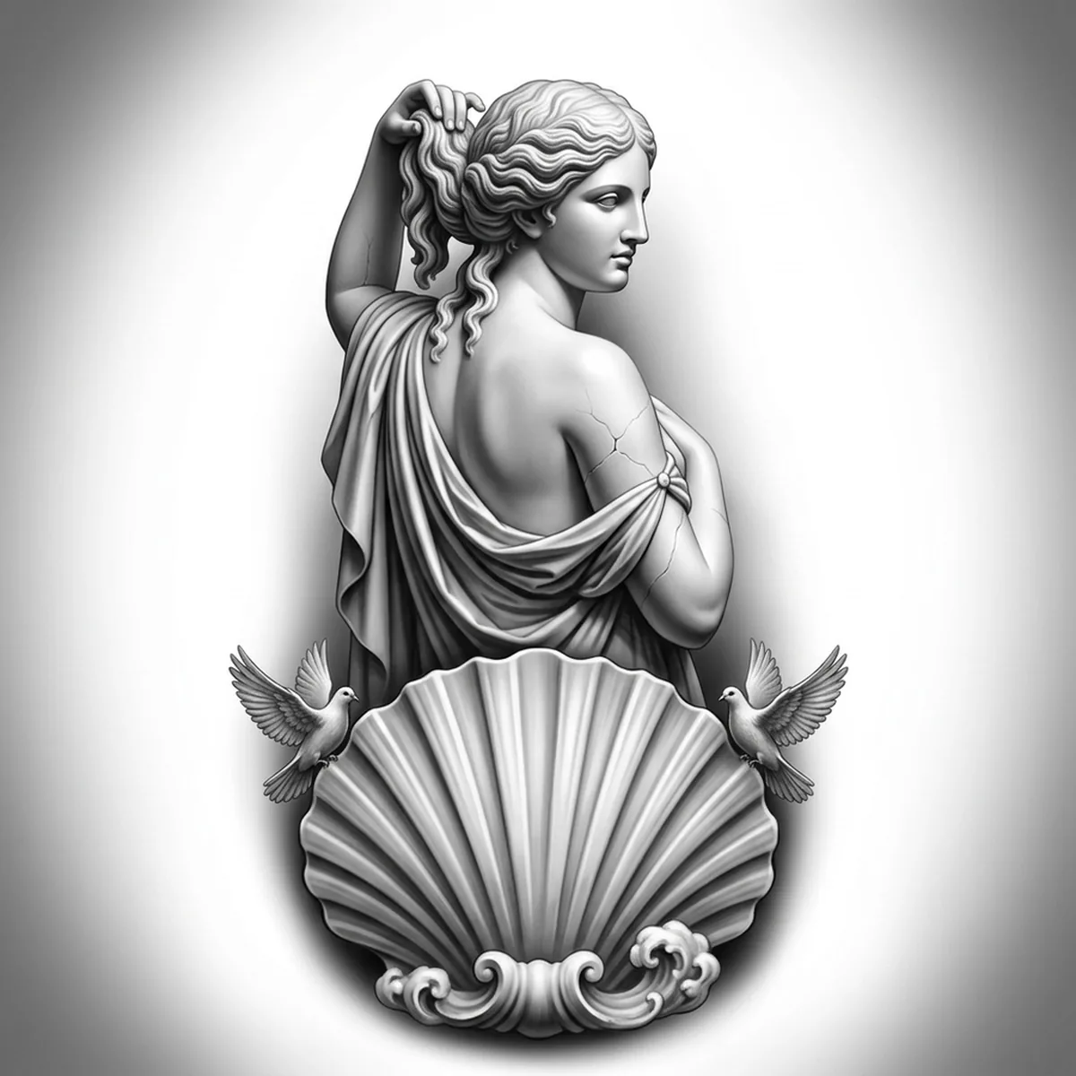 Aphrodite — Reference