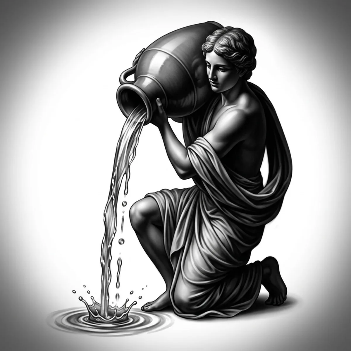 Aquarius — Reference