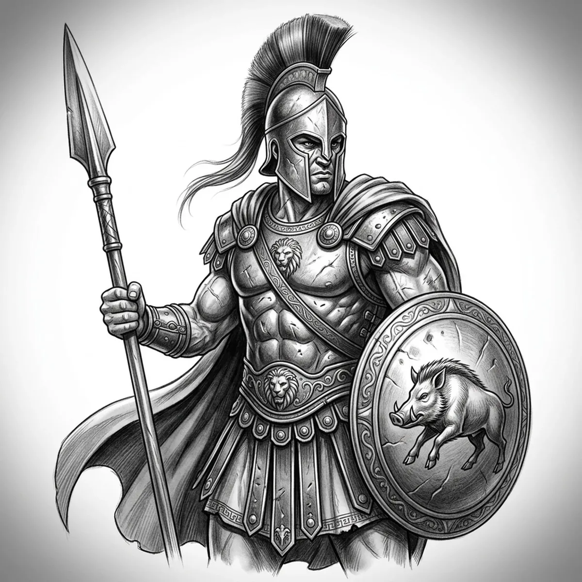 Ares Reference
