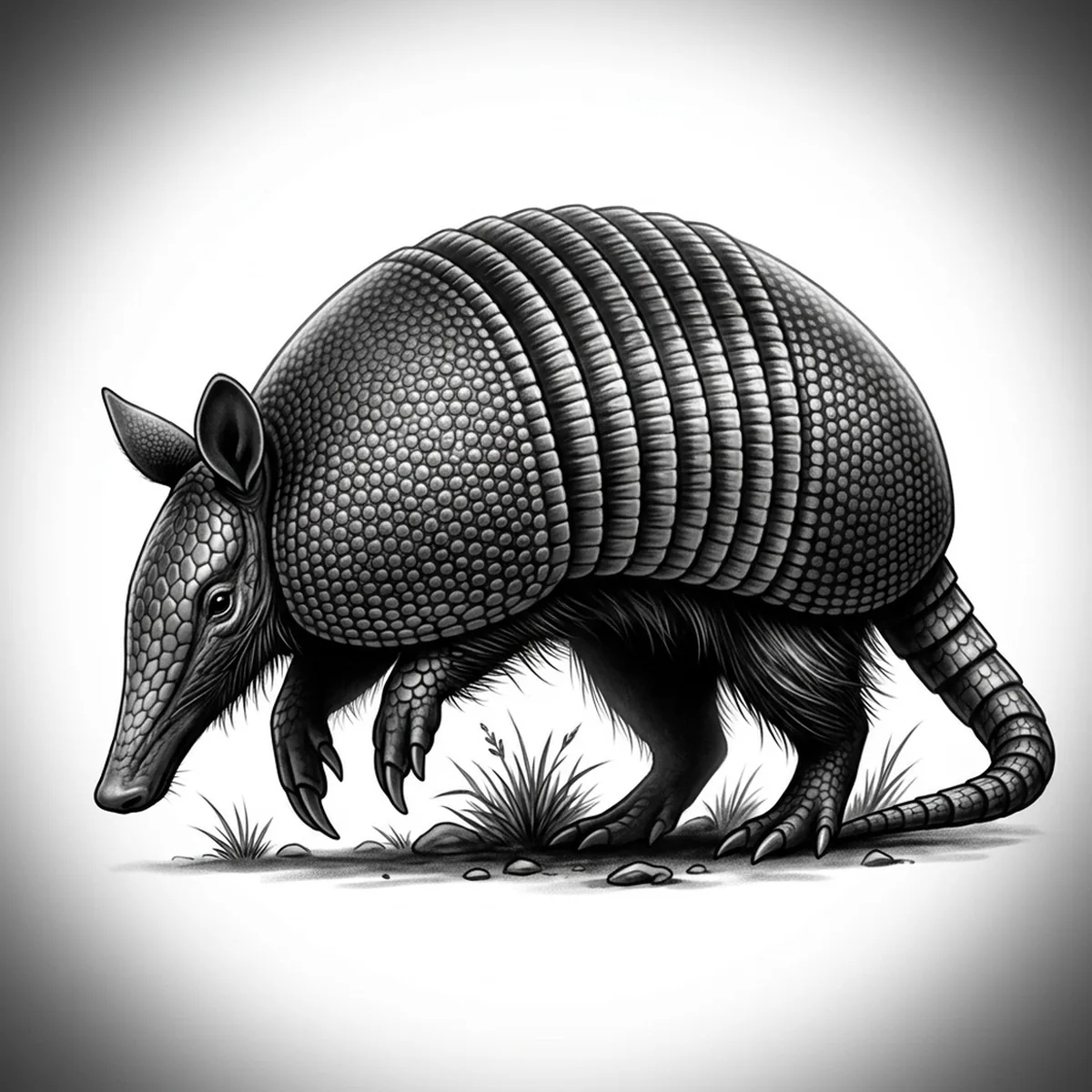 Armadillo — Reference