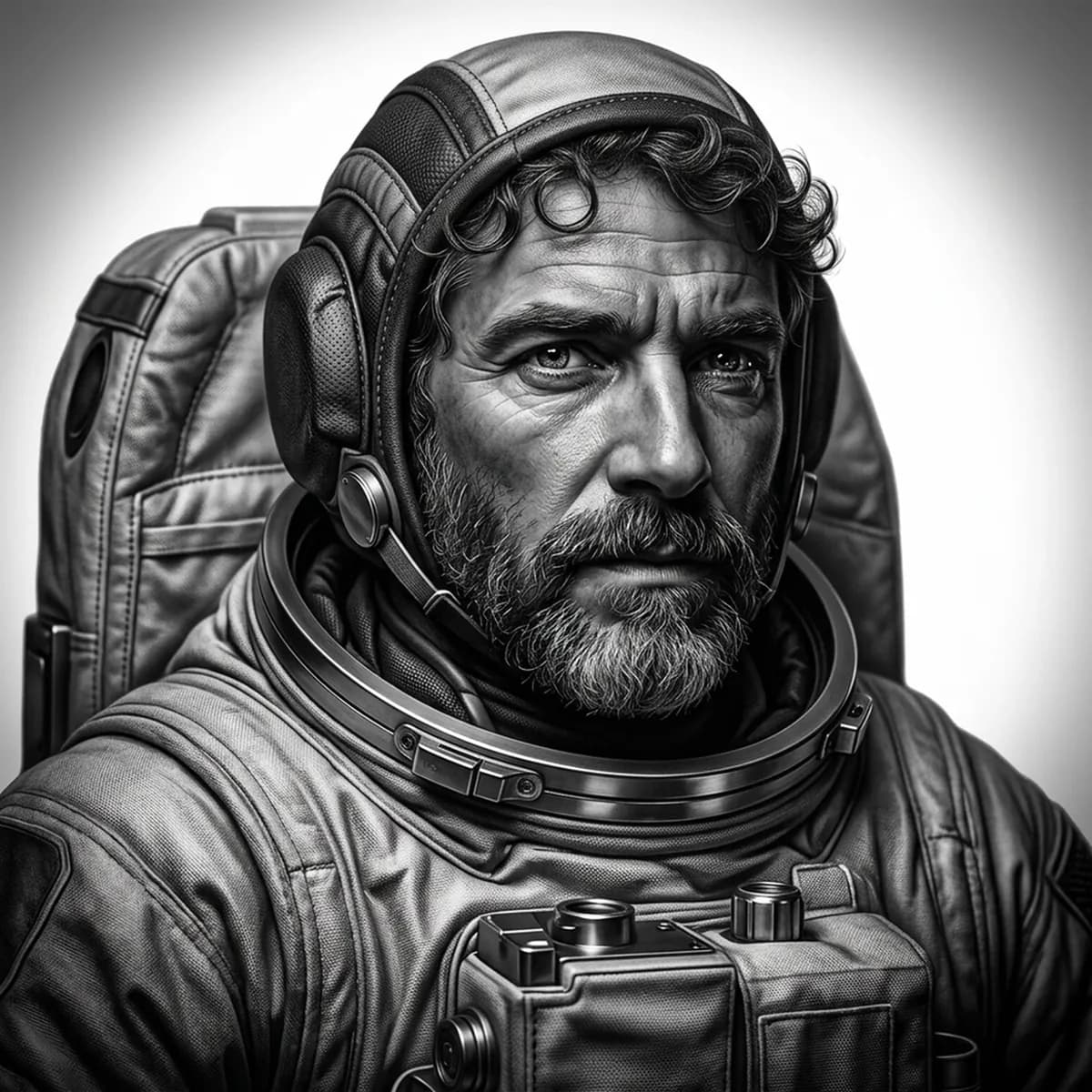 Astronaut Reference
