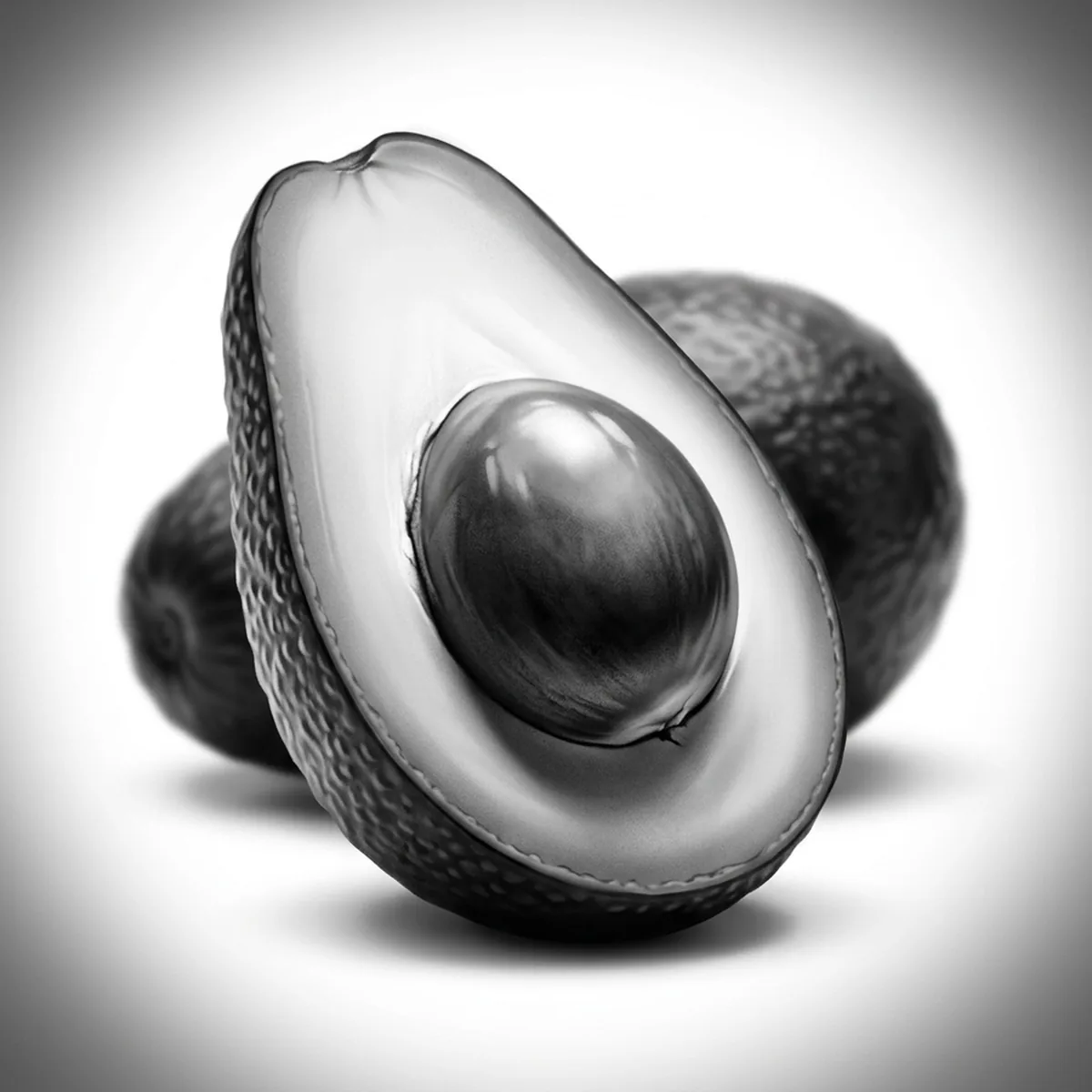 Avocado — Reference