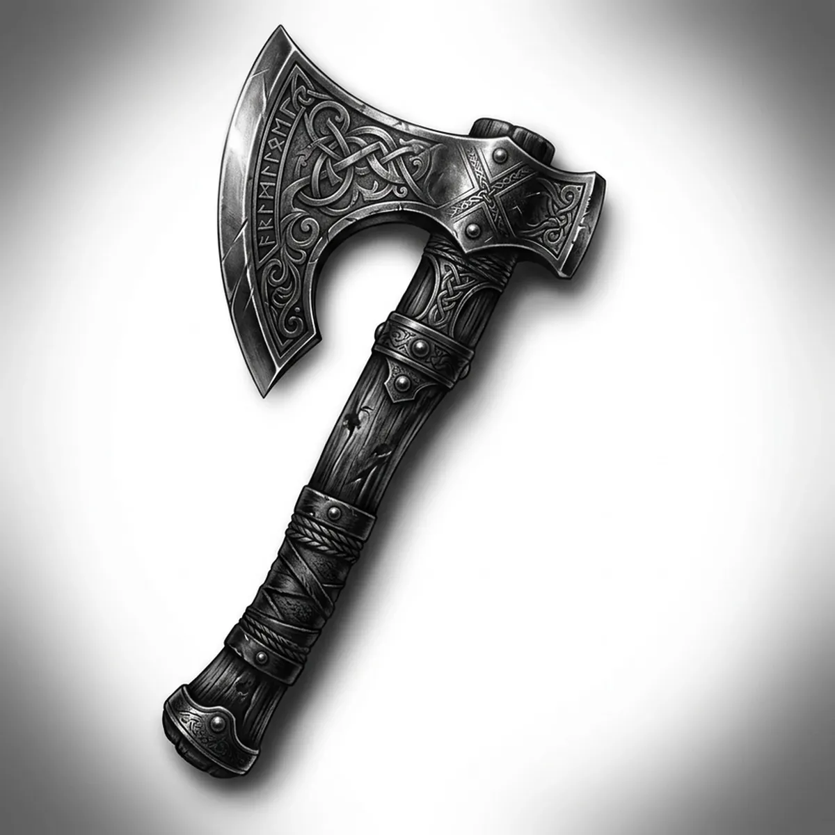Axe Reference