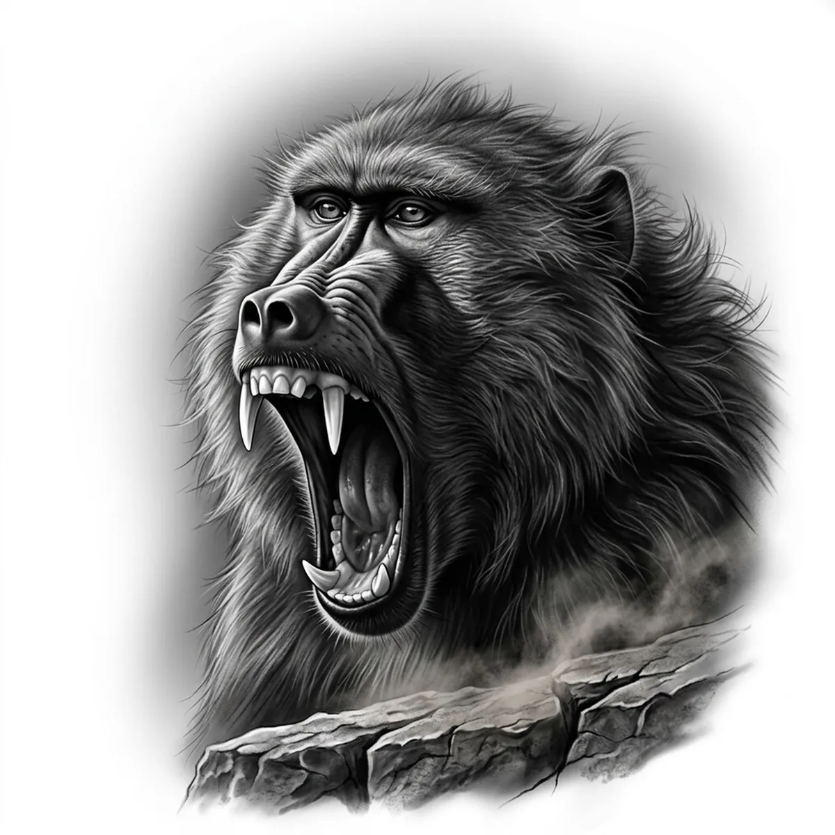 Baboon — Reference