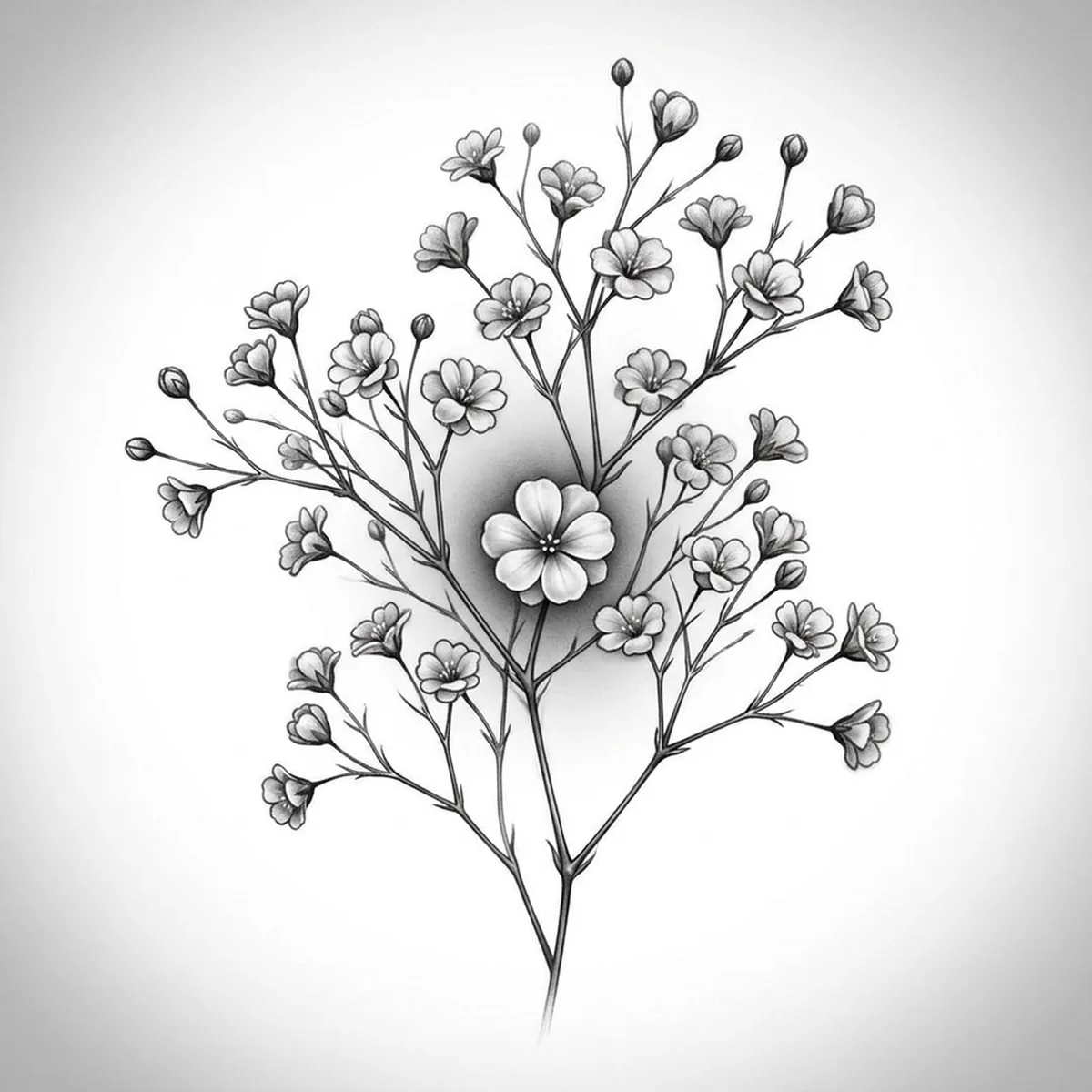 Baby's Breath — Reference