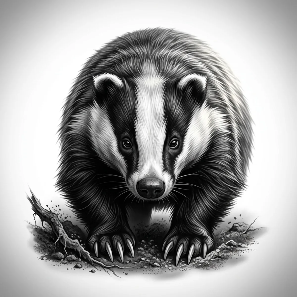 Badger — Reference