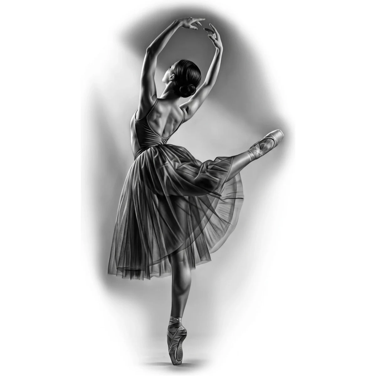Ballerina Referenz