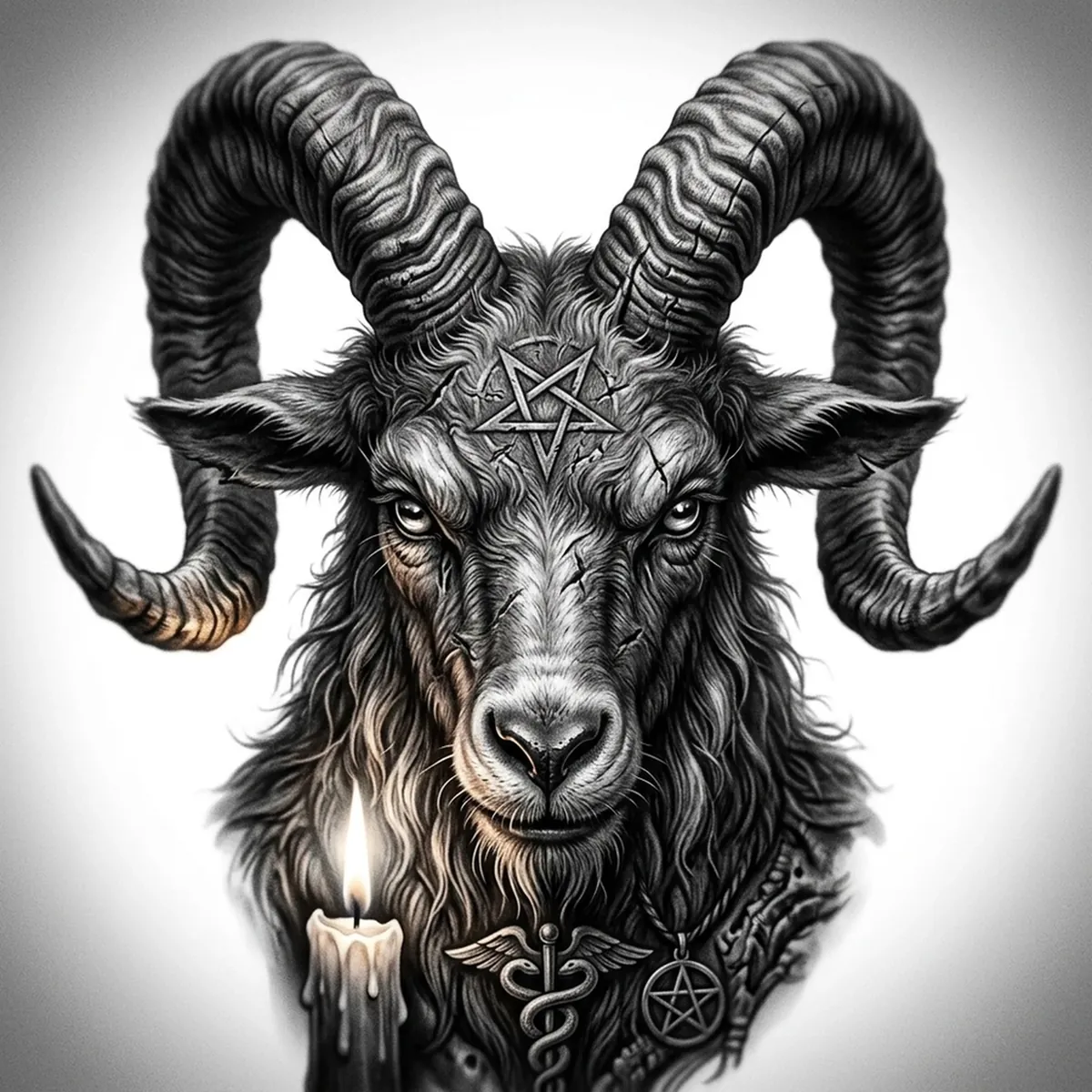 Baphomet Reference