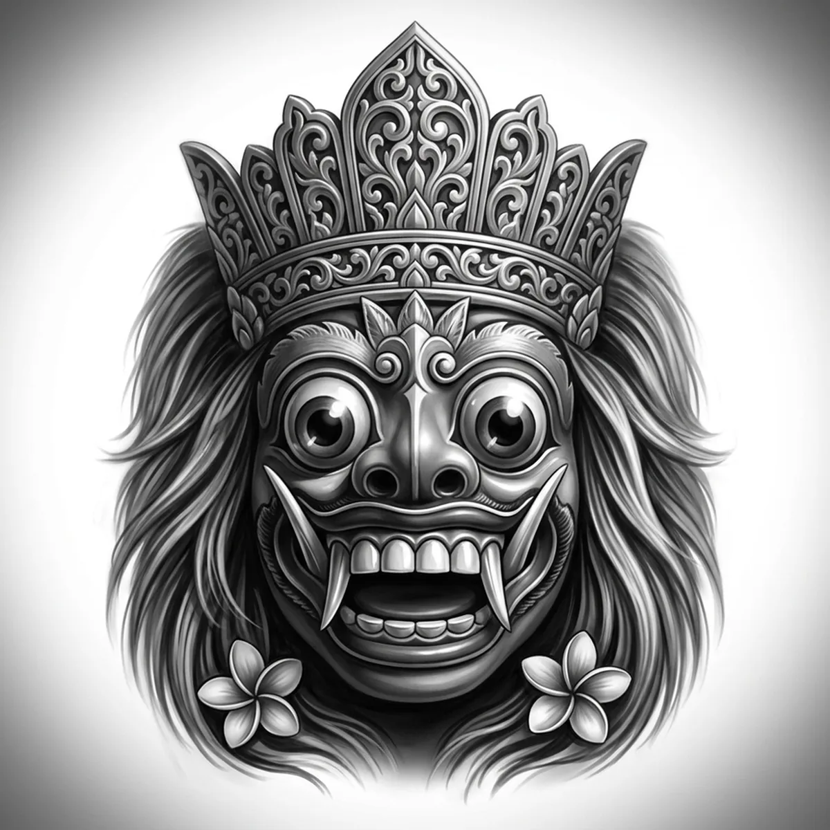 Barong — Reference