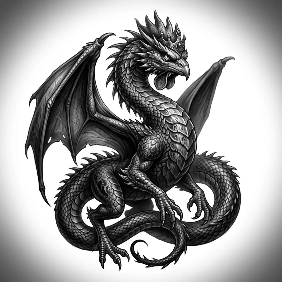 Basilisk Reference