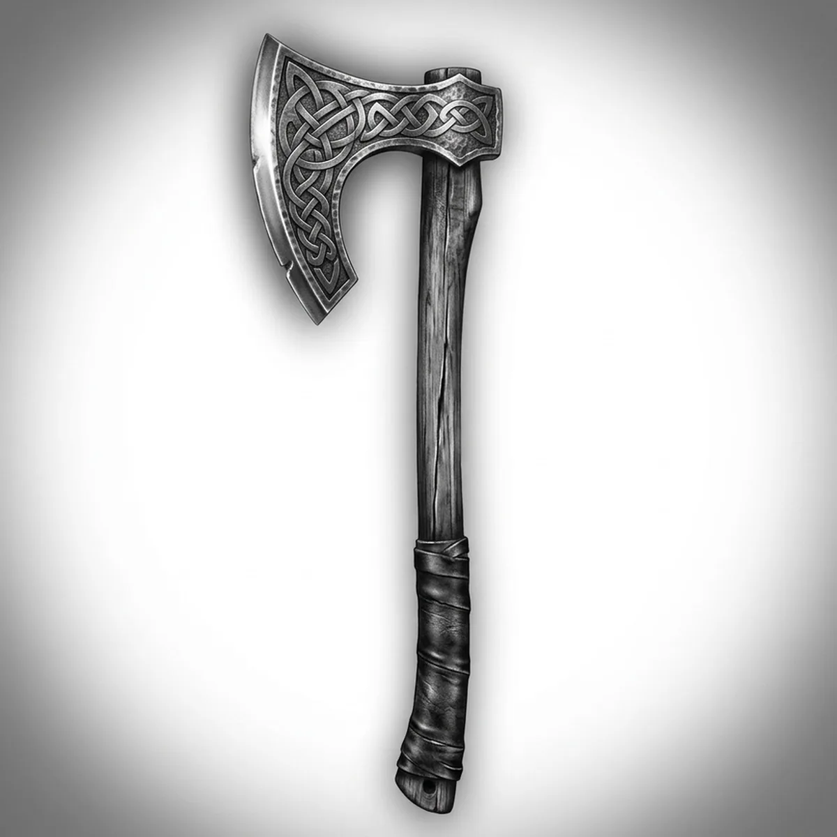Battle Axe — Reference