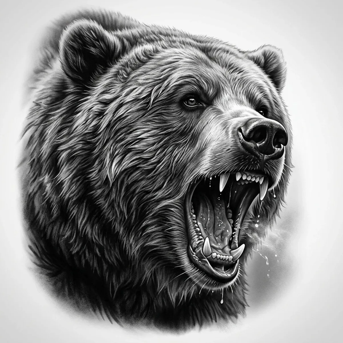 Oso Referencia