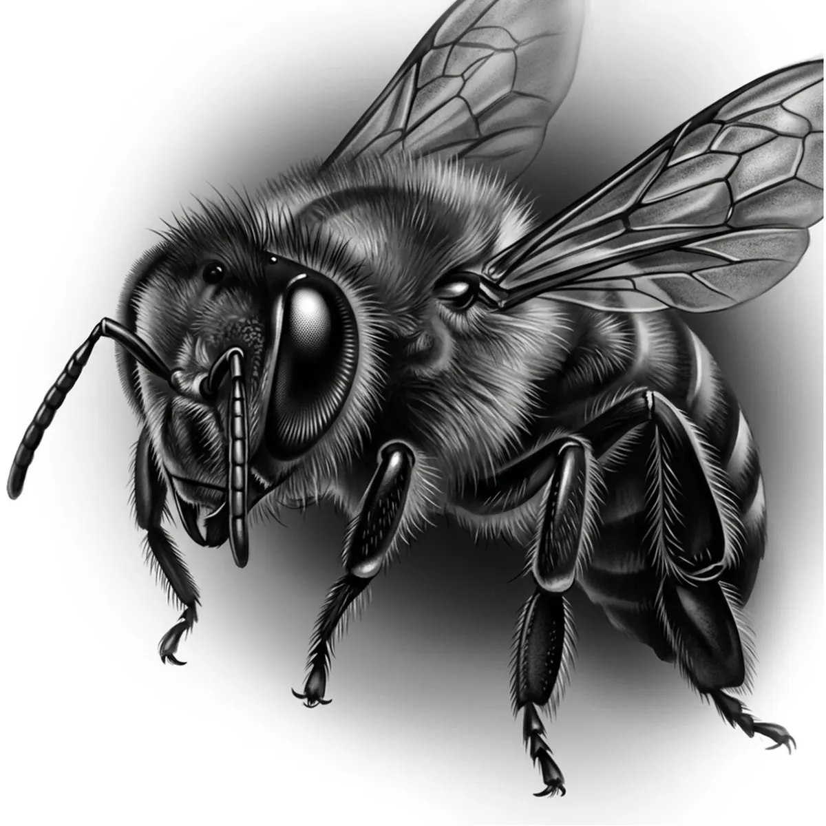 Bee Reference