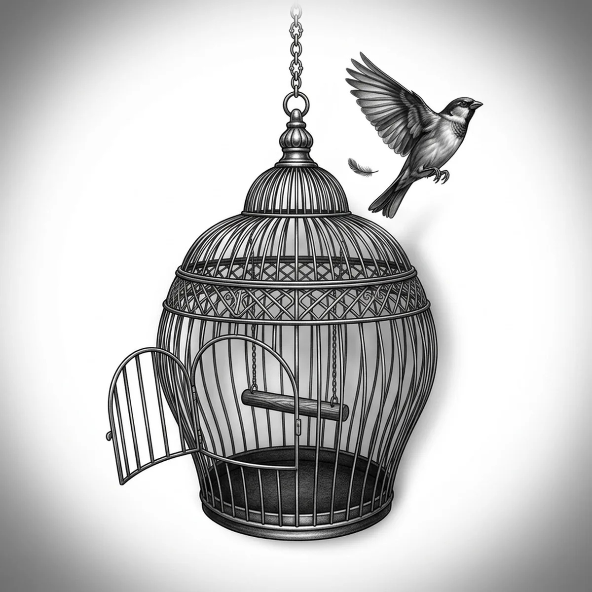 Birdcage — Reference