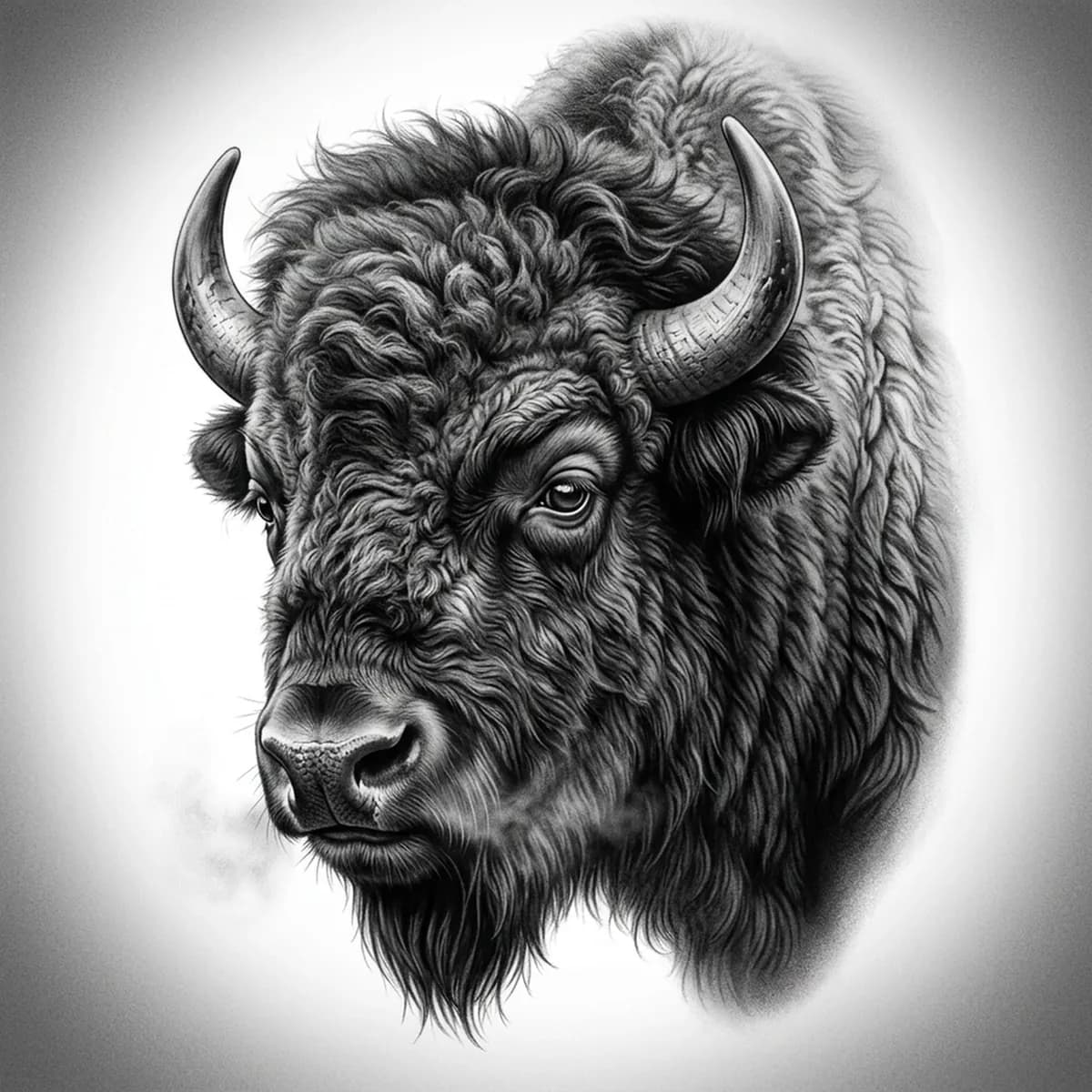 Bison Referenz