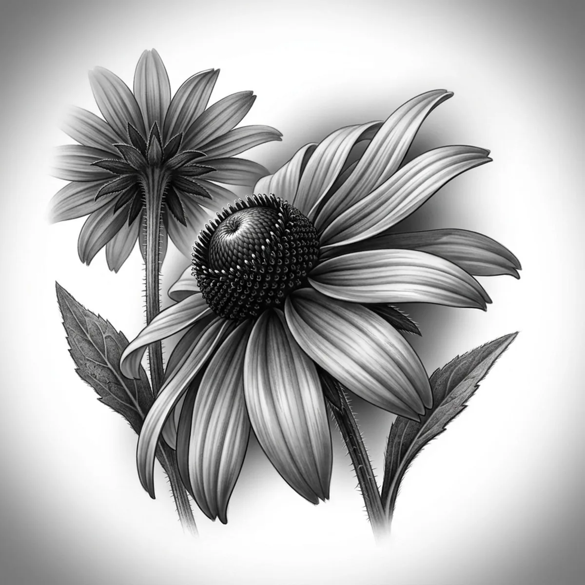 Black-Eyed Susan — Reference