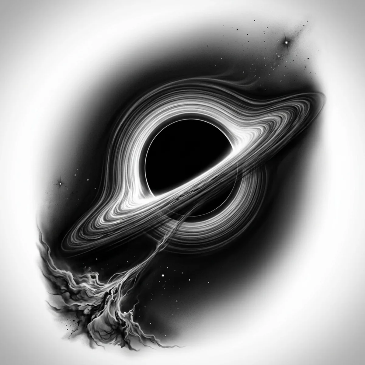 Black Hole — Reference