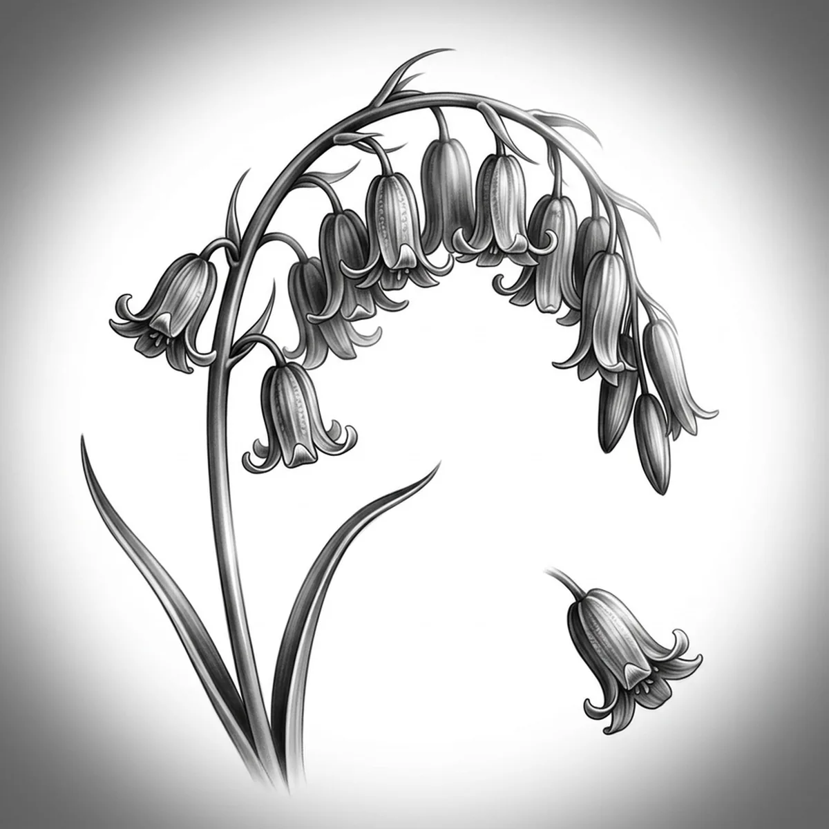 Bluebell — Reference