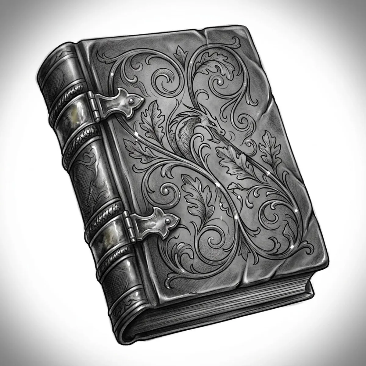 Book Reference