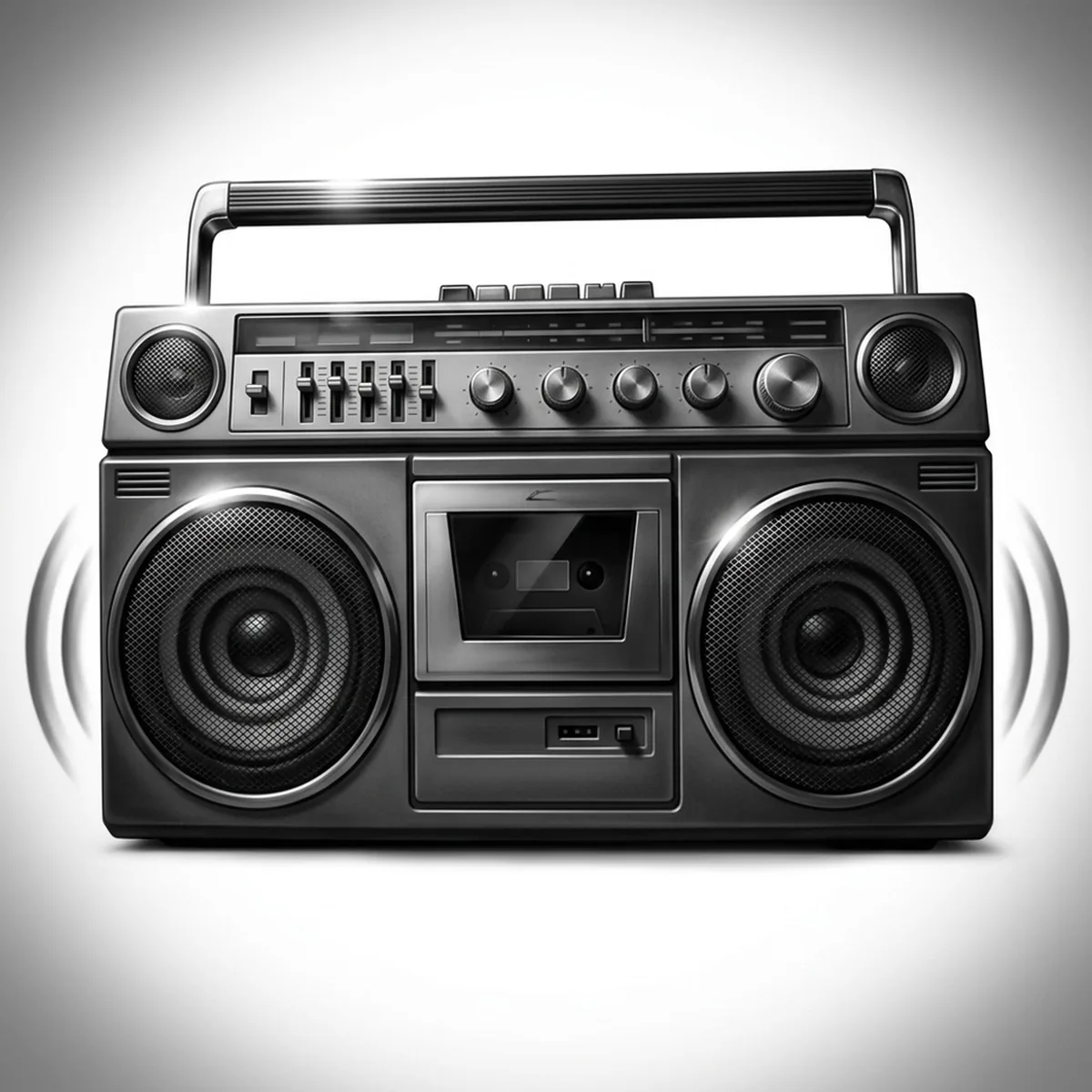 Boombox — Reference