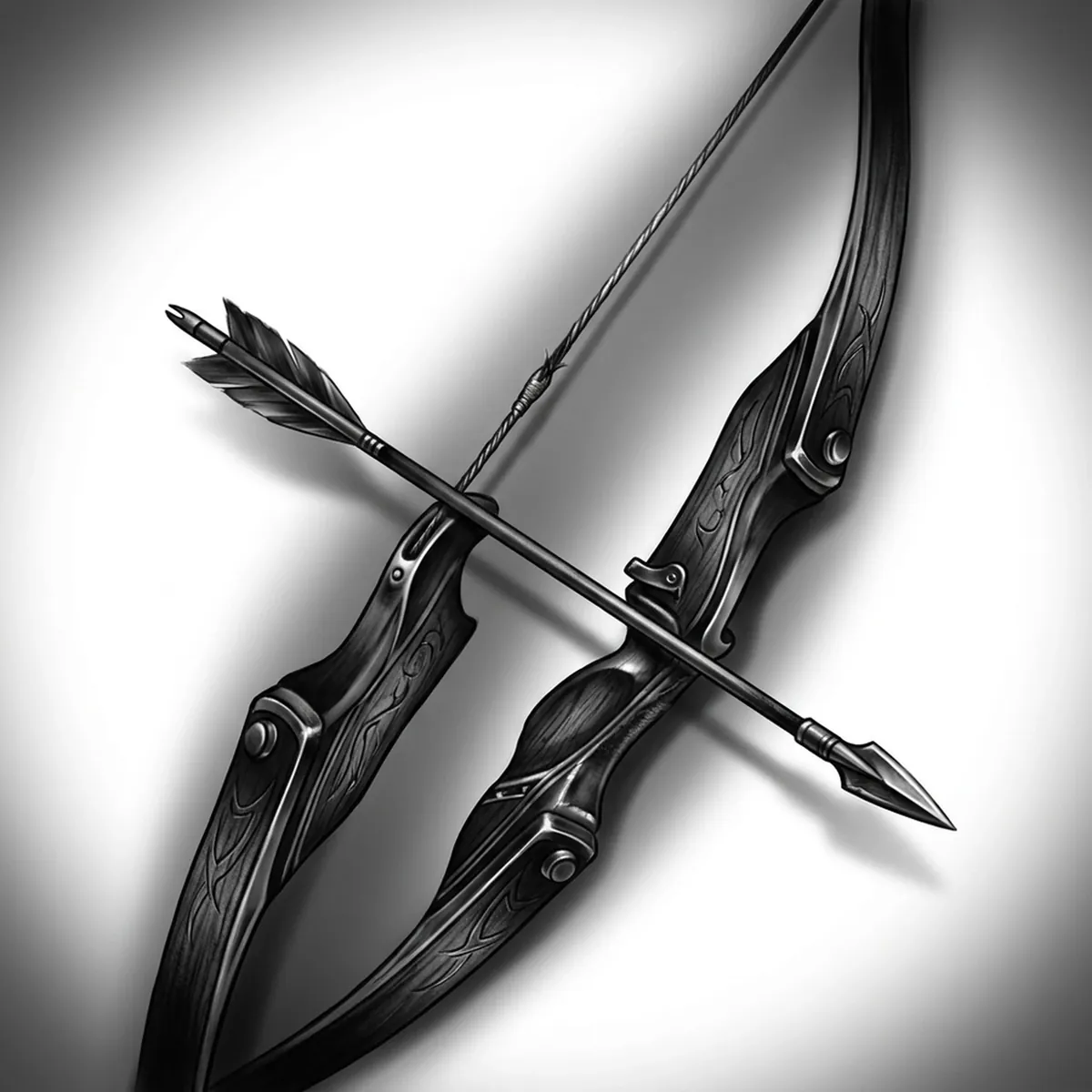 Bow and Arrow Reference