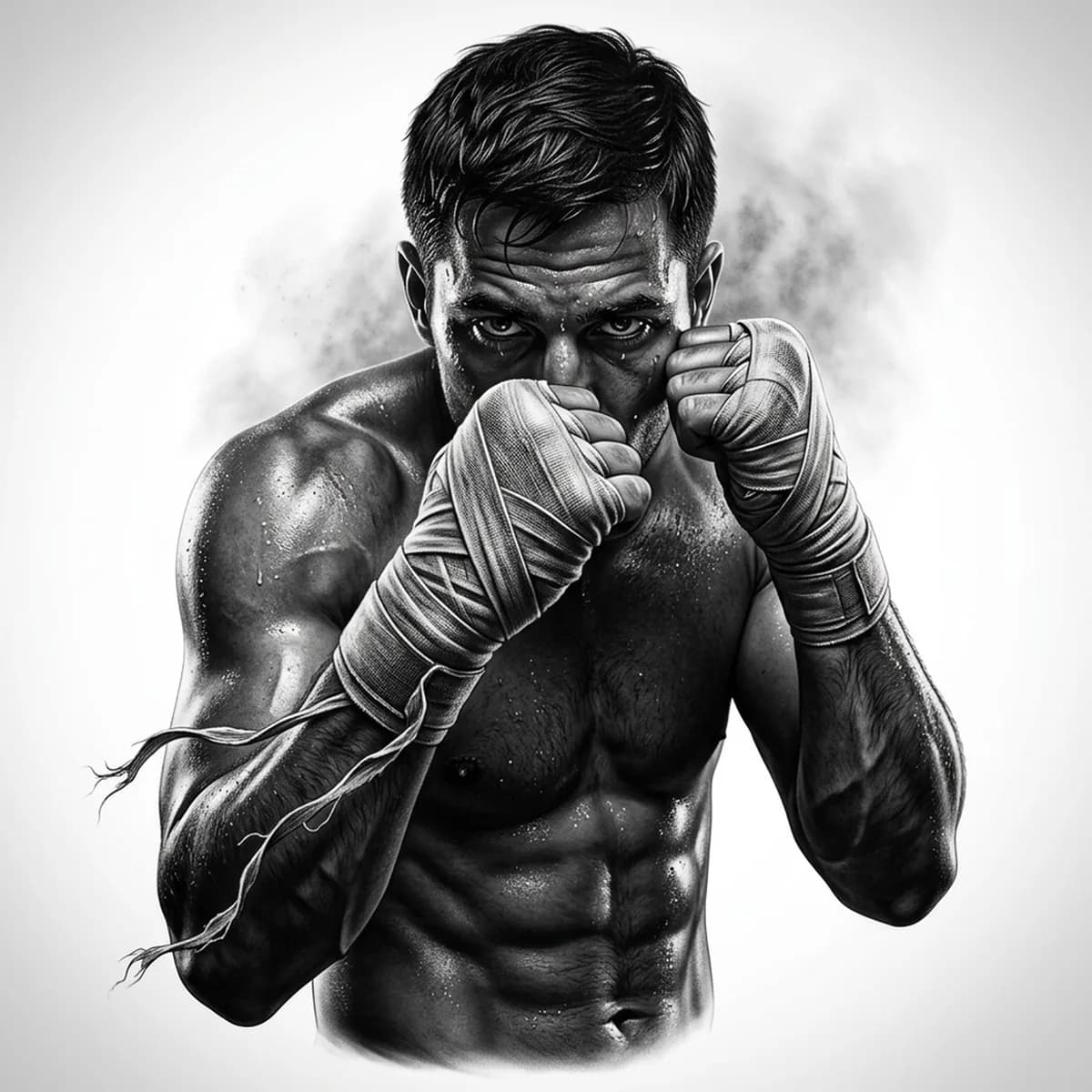 Boxer — Reference