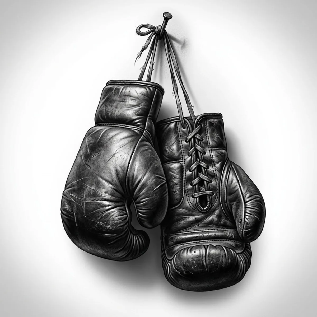Boxing Gloves — Reference