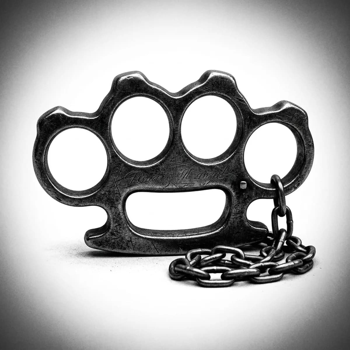 Brass Knuckles — Reference