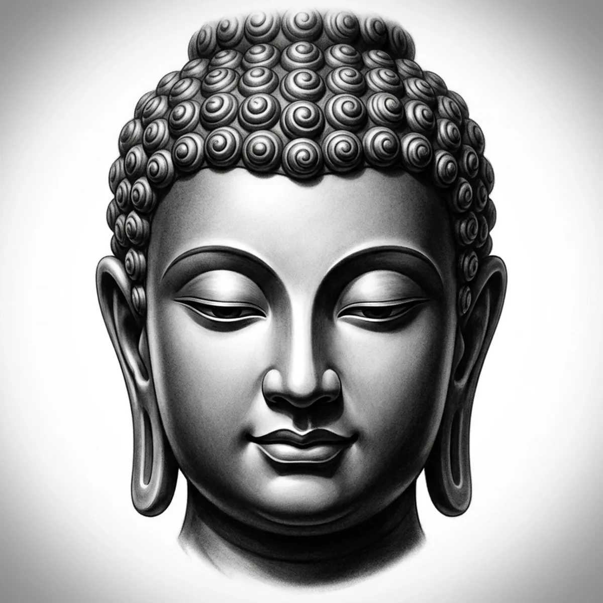 Buddha Reference