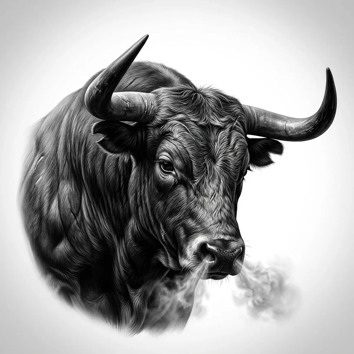Stier Referenz
