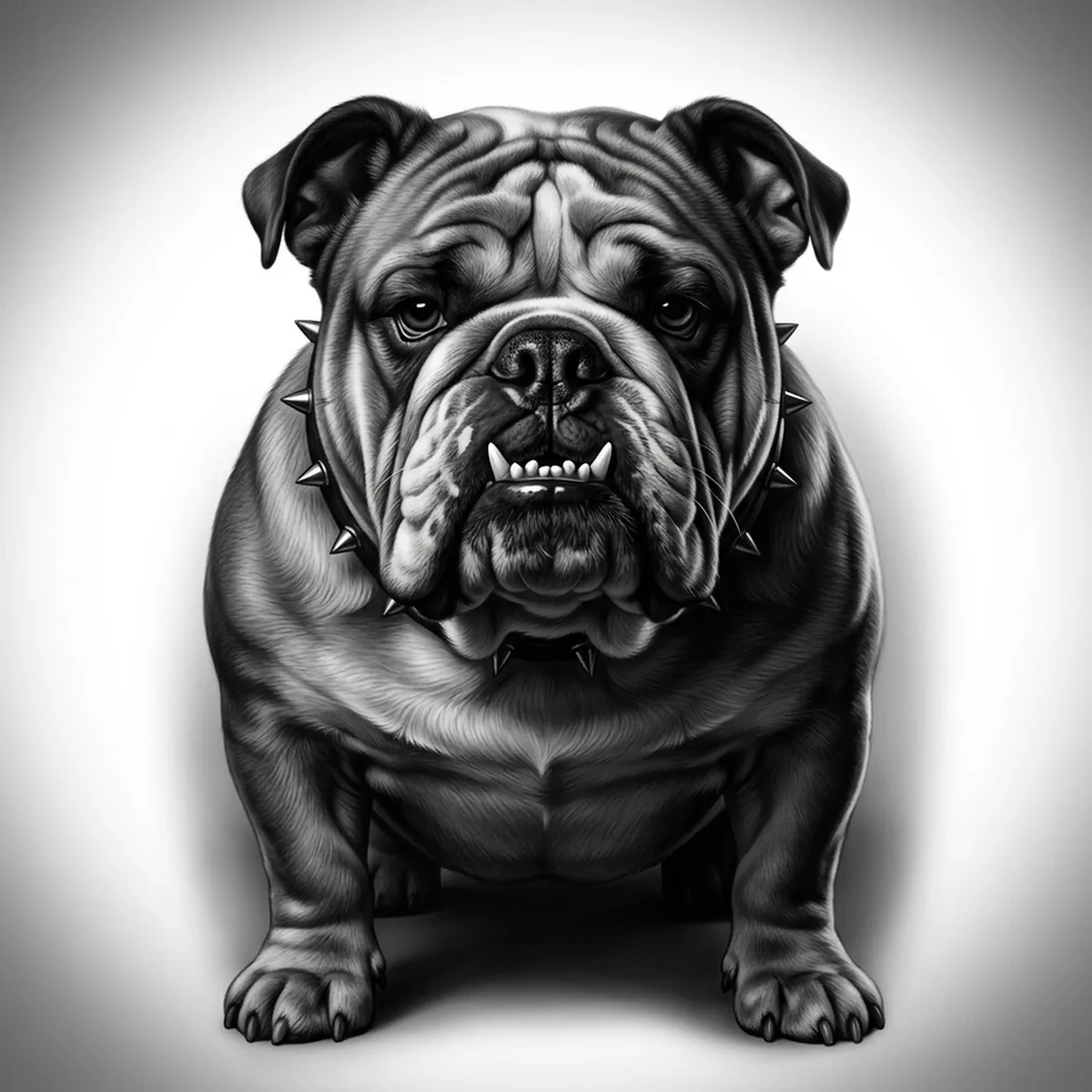 Bulldog — Reference