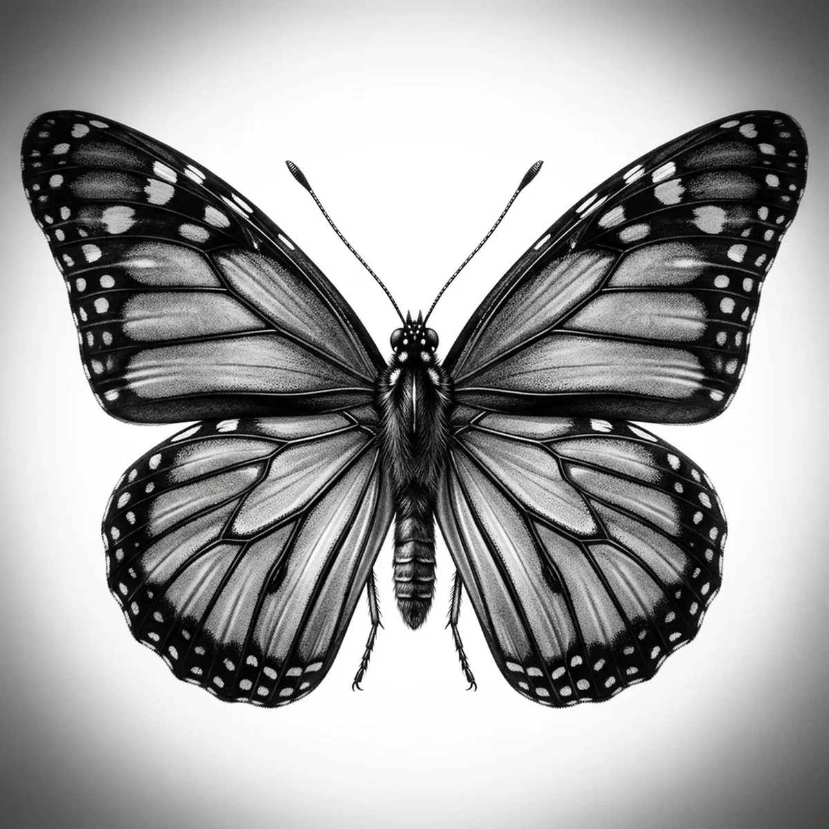 Butterfly Reference